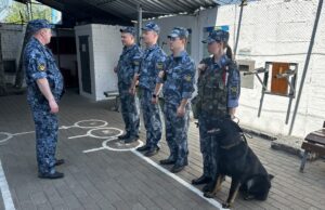 Путь к исправлению