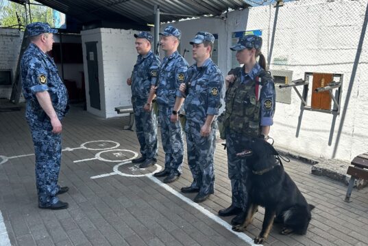 Путь к исправлению