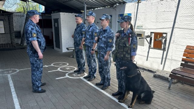 Путь к исправлению