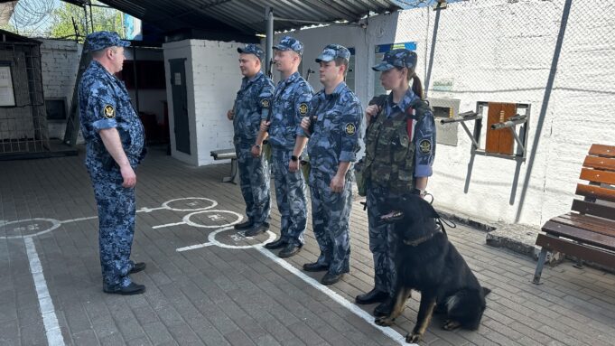 Путь к исправлению