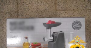 Пытался вынести мясорубку: в Рыбинске поймали вора, который совершил серию краж