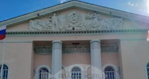 1 апреля в стенах Молодежного центра «Максимум» разыграют пьесу Ольги Ширеновой «Сказки сквозь камни»