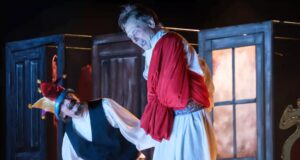 Жителей Рыбинска приглашают принять участие в акции «Ночь театрального искусства»