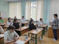 В Ярославской области начался досрочный период ЕГЭ