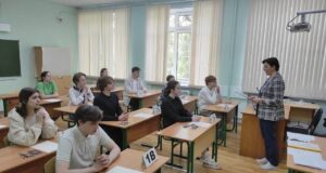 В Ярославской области начался досрочный период ЕГЭ