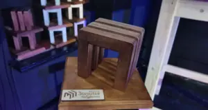 С 1 по 5 апреля наш город станет местом проведения всероссийского фестиваля «Золотая табуретка»