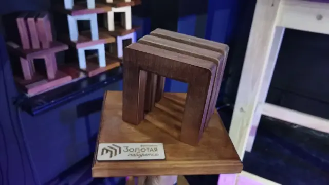 С 1 по 5 апреля наш город станет местом проведения всероссийского фестиваля «Золотая табуретка»