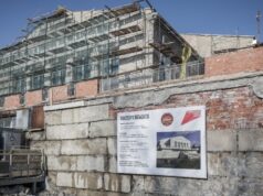 В Рыбинске капитально отремонтируют ДК «Переборы»