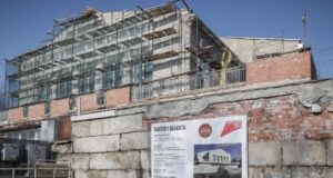 В Рыбинске капитально отремонтируют ДК «Переборы»