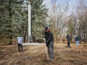 Рыбинск готовится к весеннему месячнику чистоты