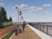 Пешеходная набережная в Рыбинске вырастет до 6 километров — она станет самой протяженной на Волге