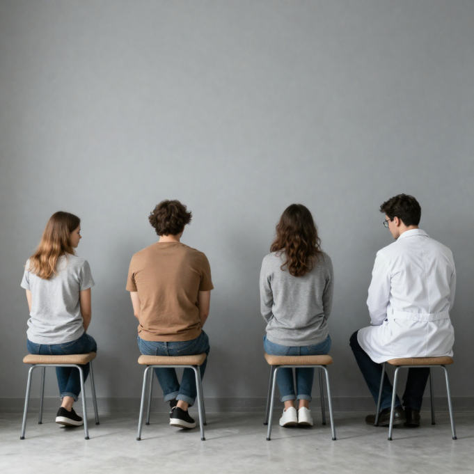 Как обстоят дела с наркозависимыми в Рыбинске