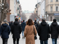 В Рыбинске пройдет лекция по городскому поиску потерявшихся людей