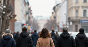 В Рыбинске пройдет лекция по городскому поиску потерявшихся людей