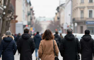 В Рыбинске пройдет лекция по городскому поиску потерявшихся людей