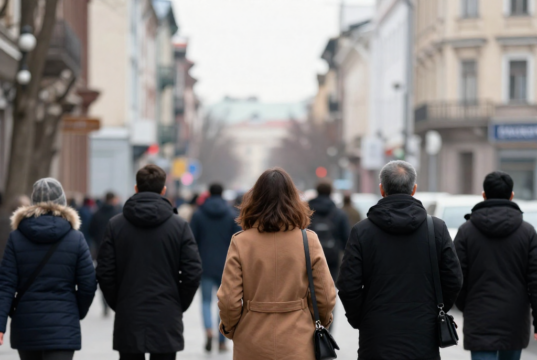 В Рыбинске пройдет лекция по городскому поиску потерявшихся людей