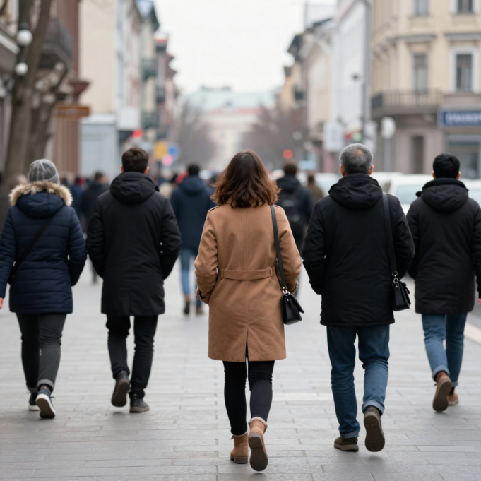 В Рыбинске пройдет лекция по городскому поиску потерявшихся людей