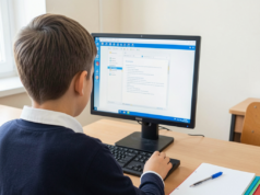 Сложности переезда