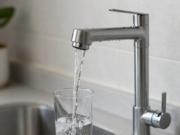 На Полиграфе во вторник временно отключат холодную воду