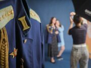 Жительниц Рыбинска приглашают принять участие в фотопроекте «Жена героя»