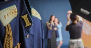 Жительниц Рыбинска приглашают принять участие в фотопроекте «Жена героя»