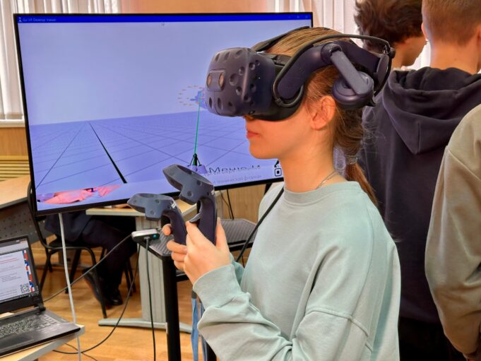 В РГАТУ имени П.А. Соловьева организуют праздник для старшеклассников