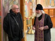 Каким будет новый храм в Веретье?