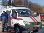 Газовики Ярославской области работают в усиленном режиме в период паводка