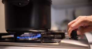 Газораспределительные компании региона напоминают о правилах безопасности в весенний период