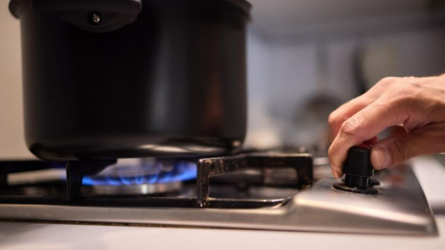 Газораспределительные компании региона напоминают о правилах безопасности в весенний период