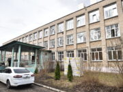 Обновленную после ремонта школу №21 в Рыбинске планируют открыть к 1 сентября