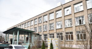 Обновленную после ремонта школу №21 в Рыбинске планируют открыть к 1 сентября