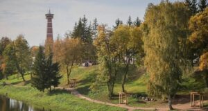 В Ярославской области дан старт голосованию за объекты благоустройства по проекту «Формирование комфортной городской среды»