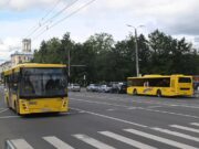 Михаил Евраев рассказал о досрочном выполнении задачи Президента по обновлению общественного транспорта в регионе