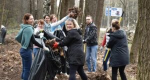 Тысячи жителей Ярославской области приняли участие во Всероссийском субботнике
