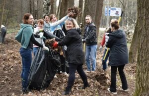 Тысячи жителей Ярославской области приняли участие во Всероссийском субботнике