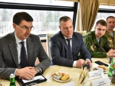 Игорь Щеголев и Михаил Евраев встретились с участниками региональной программы «Герои Ярославии»