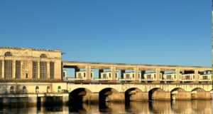 Половодье на Верхней Волге завершилось