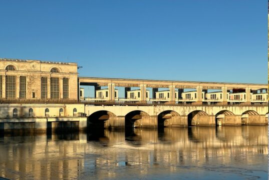 Половодье на Верхней Волге завершилось
