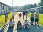 Летом в лагерях Ярославской области смогут отдохнуть более 50 тысяч детей
