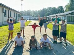 Летом в лагерях Ярославской области смогут отдохнуть более 50 тысяч детей