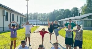 Летом в лагерях Ярославской области смогут отдохнуть более 50 тысяч детей