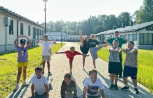 Летом в лагерях Ярославской области смогут отдохнуть более 50 тысяч детей