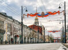 Шествие «Бессмертного полка» в этом году пройдет только в Ярославле