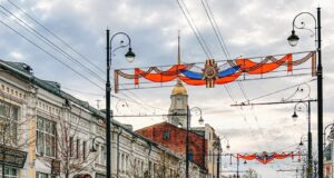 Шествие «Бессмертного полка» в этом году пройдет только в Ярославле