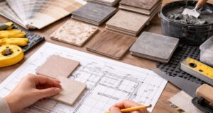 Как разобраться в выборе керамической плитки для дома