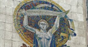 На Скомороховой горе может исчезнуть один из символов микрорайона