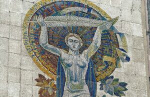 На Скомороховой горе может исчезнуть один из символов микрорайона