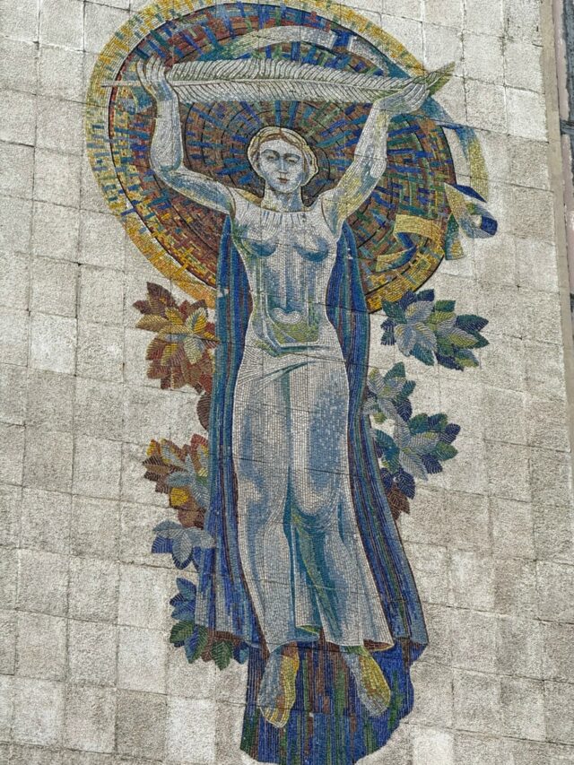 На Скомороховой горе может исчезнуть один из символов микрорайона