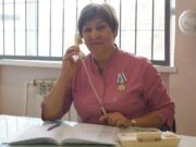На страже здоровья
